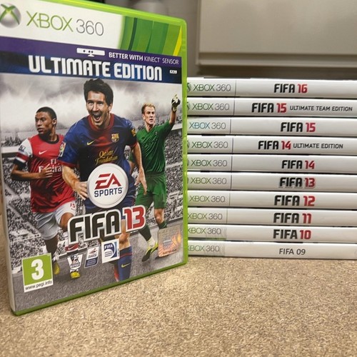 Sports fifa games - ea, sports™