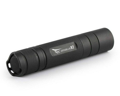 Rechargeable led torch - led,