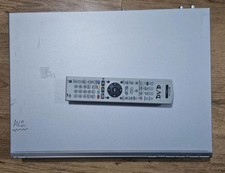 SONY RDR-GXD360 DVD Recorder