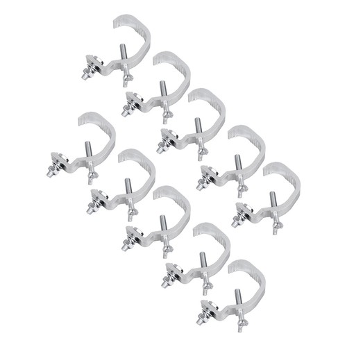 10x stage light hook aluminum - 10x,