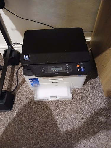 Samsung xpress c480w colour - xpress,