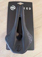 Mixed 5D carbon saddle 145mm