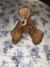 Merrythought Teddy Bear