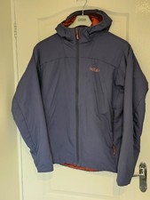 Rab Xenair Alpine Light Jacket