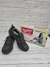 Skechers Relaxed Fit Grey