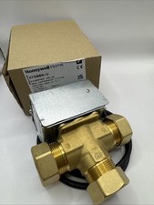 Honeywell 272889/U Motorised Diverter Valve 28mm 3-Port V4044C1569/U - 3 Wire.