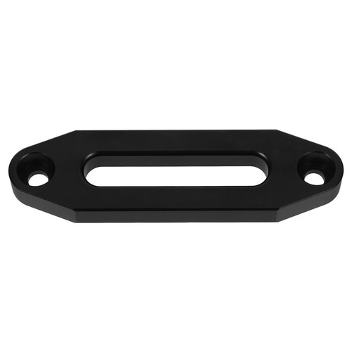 Cable fairlead warn - fairlead, hook