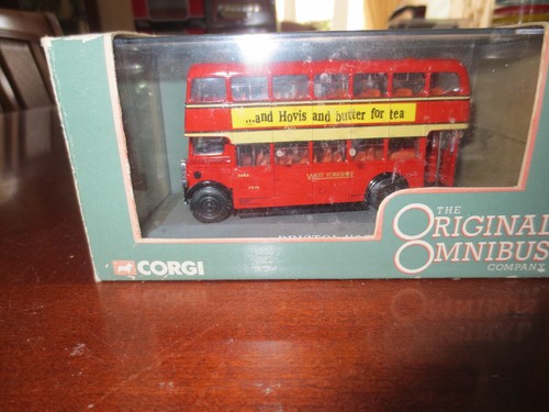 Corgi ooc97856 bristol k6b - corgi,