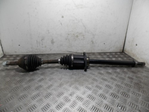 Nissan trail right offside - x,