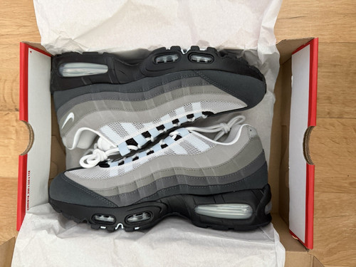 Nike air max blue - air,