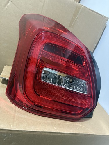 Suzuki swift rear - swift,