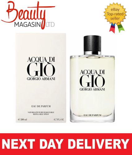 Giorgio armani acqua gio - acqua,