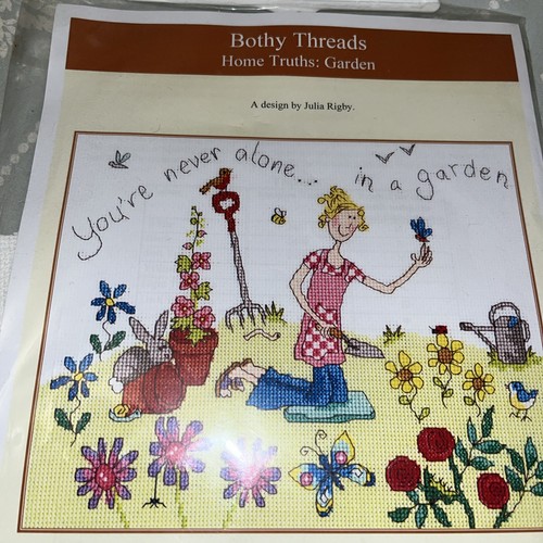 Bothy threads xht1 home - threads,