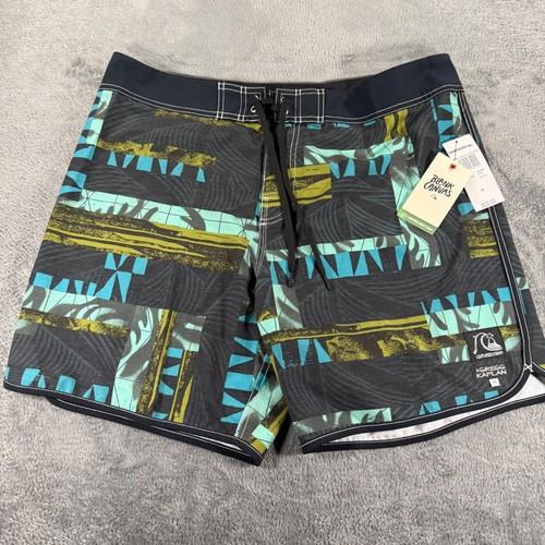 Quiksilver gregg kaplan blank - quiksilver,
