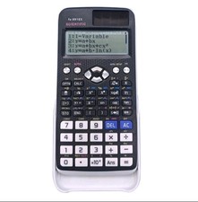 Casio Fx-991EX Advanced