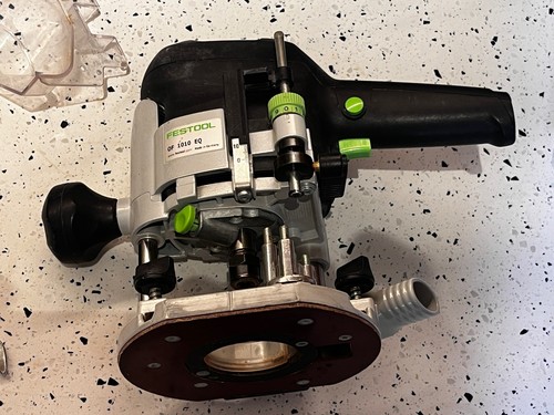 Festool 1010 plus 110v - festool,