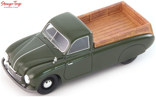 Autocult tatra 201 pick - autocult, pick-up