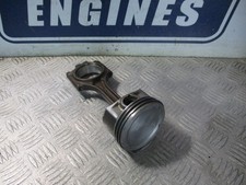 2009 FORD FOCUS 2.5 TURBO PETROL PISTON & CON ROD HYDA STD SIZE