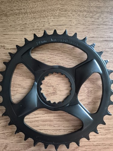 Fsa comet megatooth - comet,