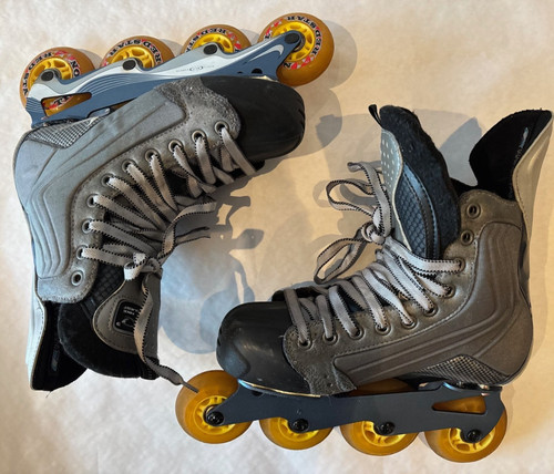 Rare vintage nike - nike, hockey