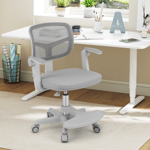 Child computer desk chair - child,