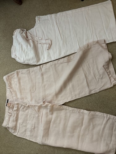 Ladies size blush punk - m&s, 16