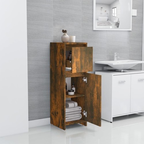 Modern bathroom storage - modern,