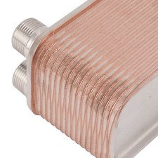 Plate Chiller Professional