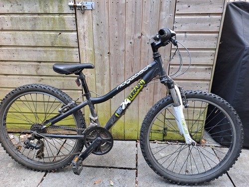 Terrain ridgeback junior - ridgeback,