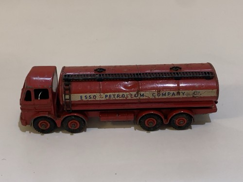 Vintage original dinky toys - vintage,