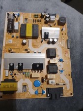 SAMSUNG TV UE50CU7100KXXU Power Supply Board.