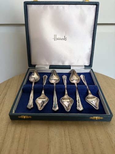 Vintage harrods james dixon - vintage,