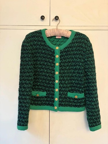 Vintage 80s mondi wool - 80s, mix