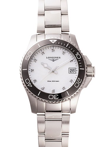 Longines hydro conquest - longines,