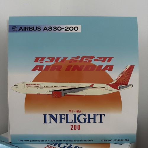 Inflight wings 200 air - wings,