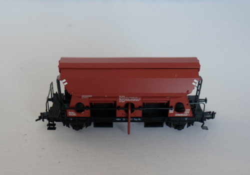 Fleischmann 5510k swb - fleischmann, 4