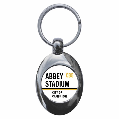 Abbey stadium cb5 - abbey, cambridge