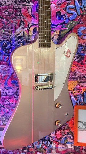 Epiphone inspired gibson - epiphone,