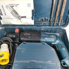 Bosch Professional GBH 2-24 DFR SDS+ Plus Rotary Hammer Drill Breaker 110v 24mm