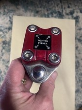 Old Skool BMX Quill Headset 21.1mm