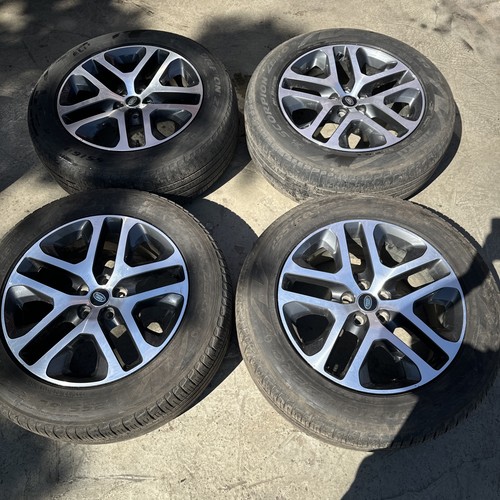 Genuine set land - genuine,