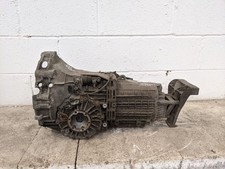 PORSCHE BOXSTER 986 2.7 PETROL 5 SPEED MANUAL GEARBOX DVY