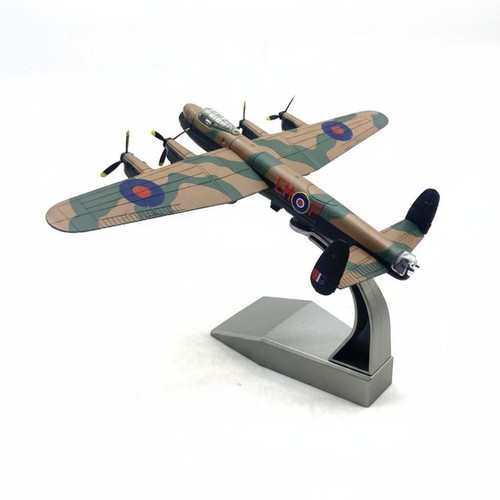 Avro lancaster model - avro,