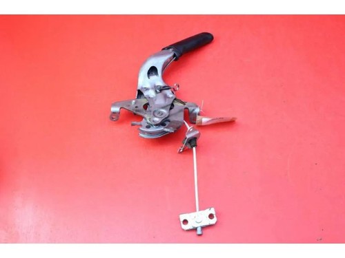 Mazda nd handbrake - mazda, mx-5