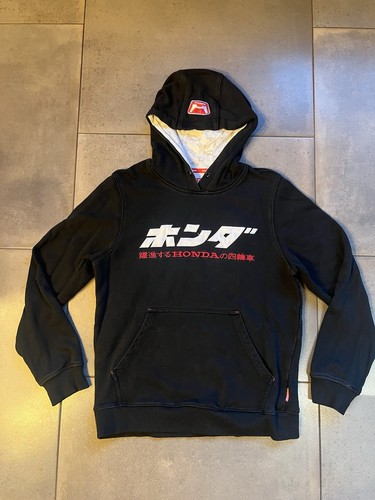 Honda vintage culture - vintage,
