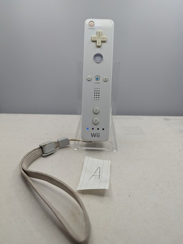 Official genuine nintendo wii - genuine,