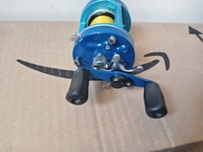 Daiwa Multiplier Reel