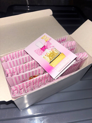Job lot juicy couture - job,