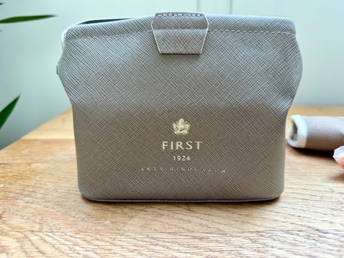 British airways anya hindmarch - british,