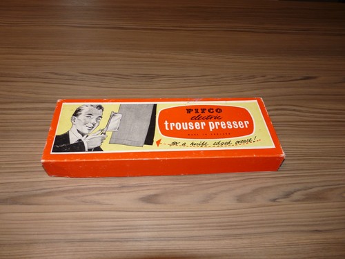 Vintage pifco electric - vintage,